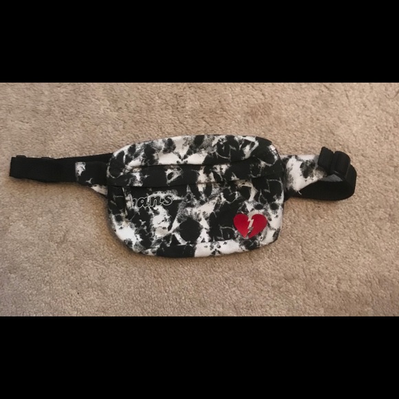 Vans Heartbreak Fannypack - Picture 2 of 2